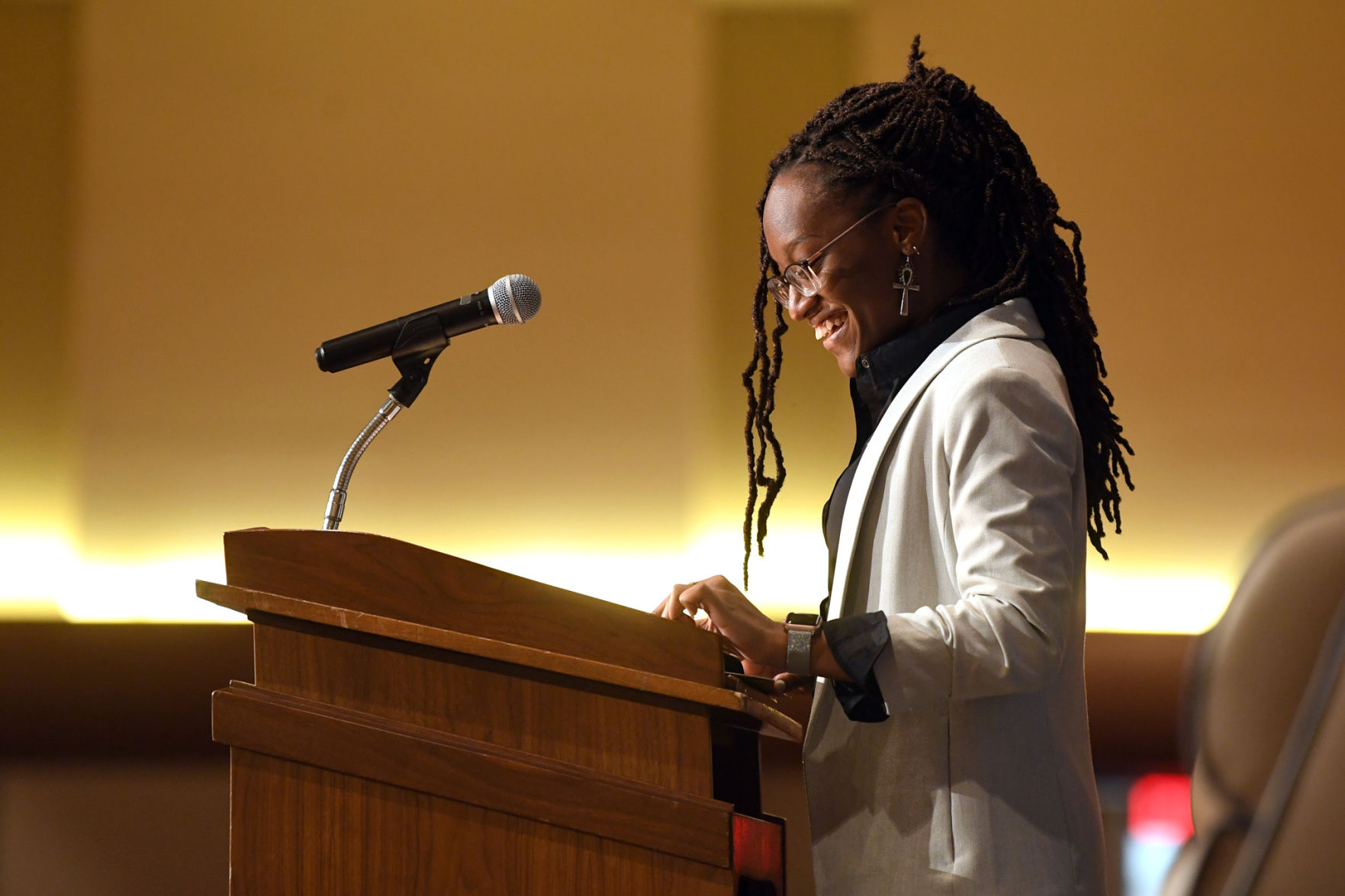13th Annual MLK Breakfast